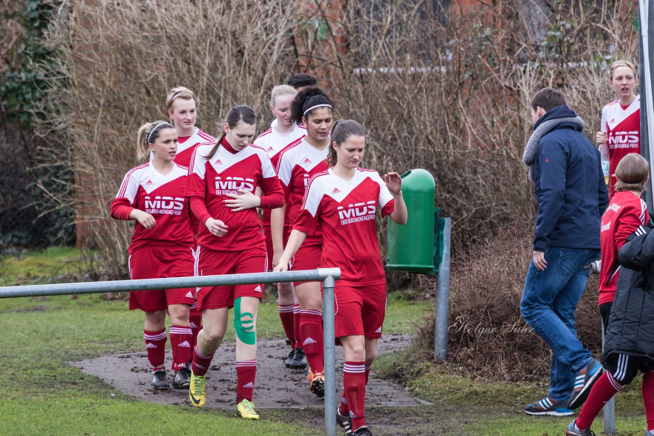 Bild 56 - Frauen SV Henstedt Ulzburg - TSV Limmer : Ergebnis: 5:0